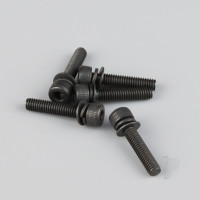 Bolt M4x20mm (5 pcs) (For G230, G240, G260, G270, G290, G320, G430)