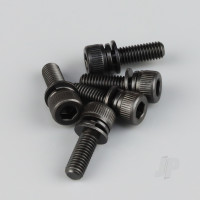 Bolt M5x16mm (5 pcs) (For G230, G240, G260, G270, G290, G320)