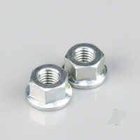 Nut (M8) (2 pcs) (For G260)
