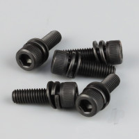 Bolt (5 pcs) (For G450, G620, G800)