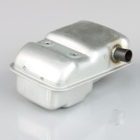 Muffler (For G430)