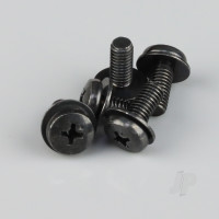 Bolt M5x12mm (5 pcs) (For G430)