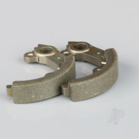 Clutch Shoes (2 pcs) (For G430)