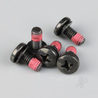 Bolt M6x14mm (5 pcs) (For G430)