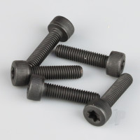 Bolt M5x20mm T27 (5 pcs) (For G450)