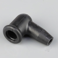 Plug Cap Cover (Black) (For G430)