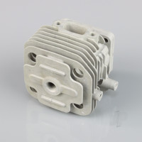 Cylinder Assembly (For G290)