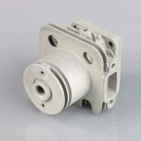 Cylinder Assembly (Marine) (For G300)