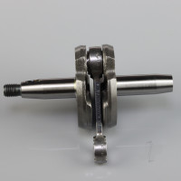 Crankshaft Long Stroke (30mm)