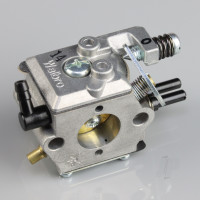 Carburettor