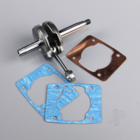 Crankshaft Assembly