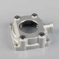 Clutch Housing (54mm) (For G320)
