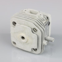 Cylinder Assembly (For G320)