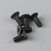 Bolt M4x10mm (5 pcs) (For G320)