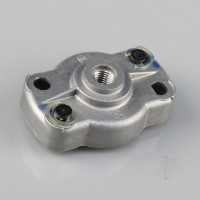 Pulley Assembly (For G320)