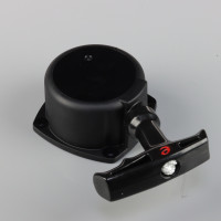 Recoil Assembly (For G320)