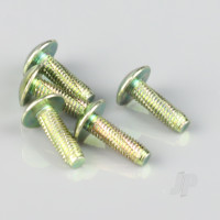Bolt M4x20mm (5 pcs) (For G230, G240, G260, G270, G290, G320)