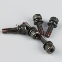 Bolt M4x12mm (5 pcs) (For G260, G320)