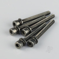 Bolt M5x55mm (5 pcs) (For G320)