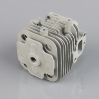 Cylinder Assembly (For G240)