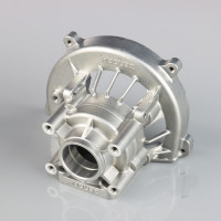 Crankcase (For G240, G270, G290)