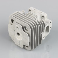 Cylinder Assembly (For G260)