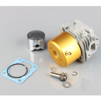 Bore Up Kit (Cylinder Assembly, Piston+Ring, Gudgen+Clip, Bearings, Gasket, water jacket) (For for, G290PUM)