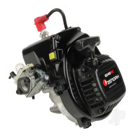 G240RC3 24cc Petrol 2-Stroke Single Cylinder Car Engine (4 Bolt Fixing) (no Exhaust / Clutch)