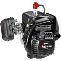 G320RC 32cc Petrol 2-Stroke Single Cylinder Car Engine (4 Bolt Fixing)