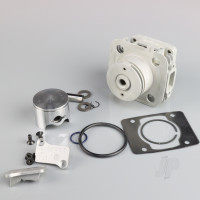Repair Kit (Cylinder Assembly, Piston+Ring, Gudgen+Clip, Bearings, Gasket) (For G320)