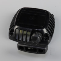 Pullstart Assembly (For G230, G240, G260, G270, G290, G320)