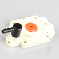 Carburettor Top Body (For G230, G240, G260, G270, G290, G320)