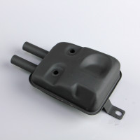 Muffler (For G260)