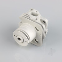 Cylinder Assembly (For G260)