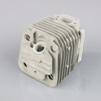 Zenoah G800BPU 80cc Petrol 2-Stroke Twin Cylinder Aero Engine