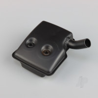 Muffler (For G260)