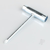Socket Wrench (For G230, G240, G260, G270, G290, G300, G320)