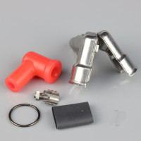 Repair Kit (Plug Cap)