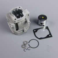 Repair Kit (Cylinder Assembly, Piston+Ring, Gudgen Clip, Gasket) (For G230)