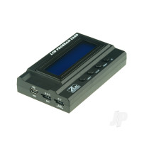 LCD Program Card (for 1:5 Beast Pro Car ESC)