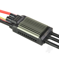 Mantis 125A SBEC ESC G2 (3-8 Cells)