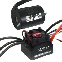 1:10 Beast SLL Combo with 60A ESC + 4P SL 3650B 2950Kv Motor