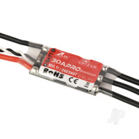 Spider PRO Premium 30A 390 (2-6 Cells)