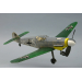 ME 109g Messerschmitt (225)