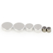 3 x 2mm