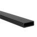 6.3 x 13.2 x 1000mm · 0.9mm Wall