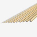 1/8 x 3/8 x 36in