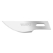 Curved Blade