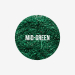 Mid-Green (Js15)