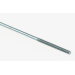 2-56, 12in · Partially Threaded